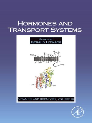 cover image of Hormones and Transport Systems
